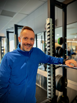 Jan Pedersen
